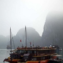 VNM HaLongBay 2011APR12 015 : 2011, 2011 - By Any Means, April, Asia, Date, Ha Long Bay, Month, Places, Quang Ninh Province, Trips, Vietnam, Year
